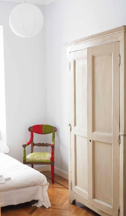 تورينو Budu Apartment المظهر الخارجي الصورة