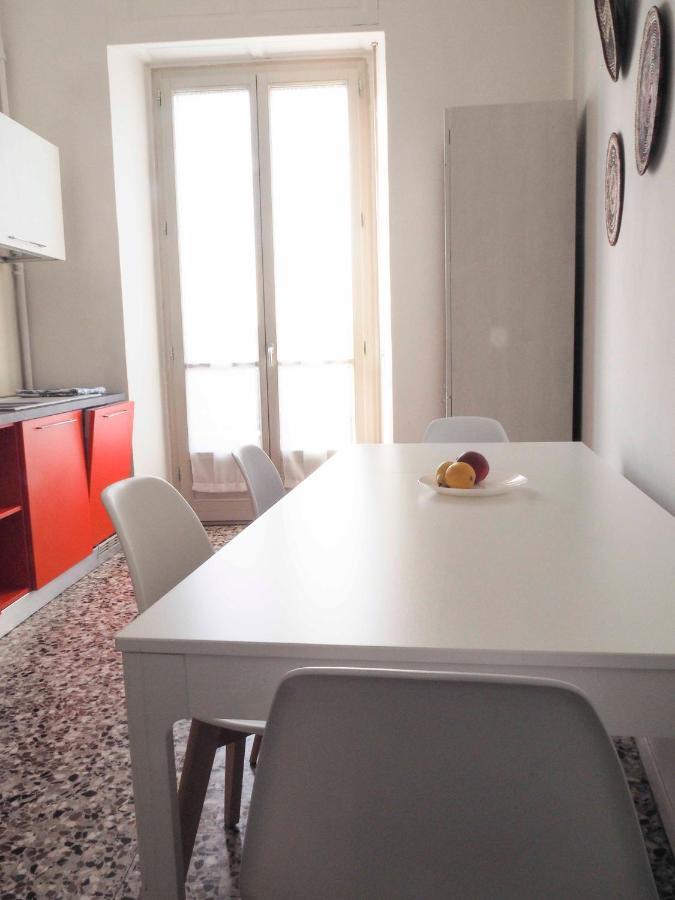 تورينو Budu Apartment المظهر الخارجي الصورة