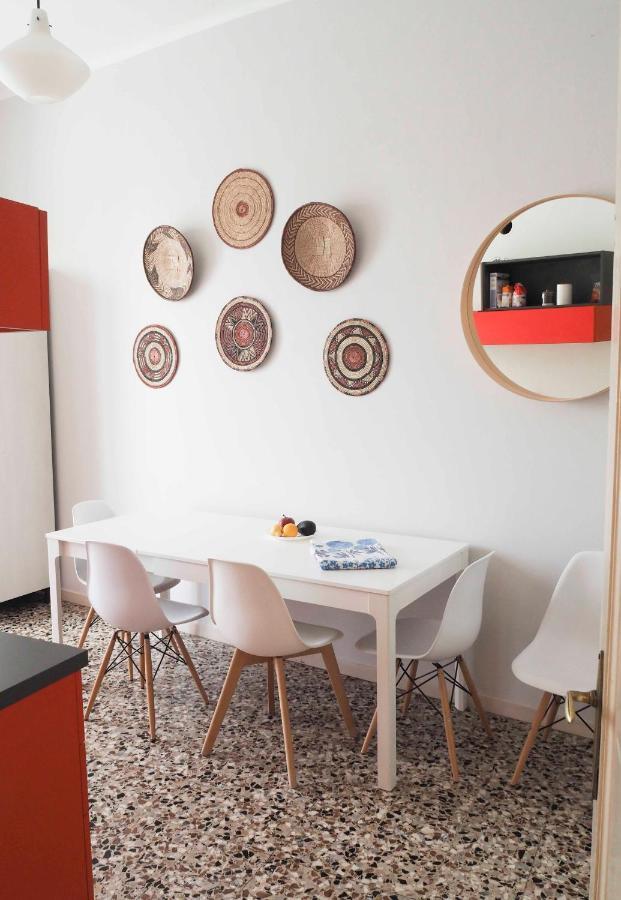 تورينو Budu Apartment المظهر الخارجي الصورة