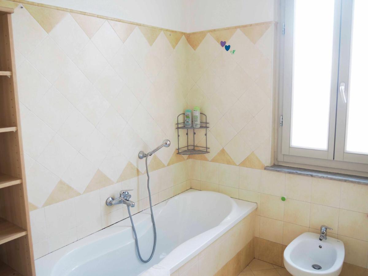 تورينو Budu Apartment المظهر الخارجي الصورة