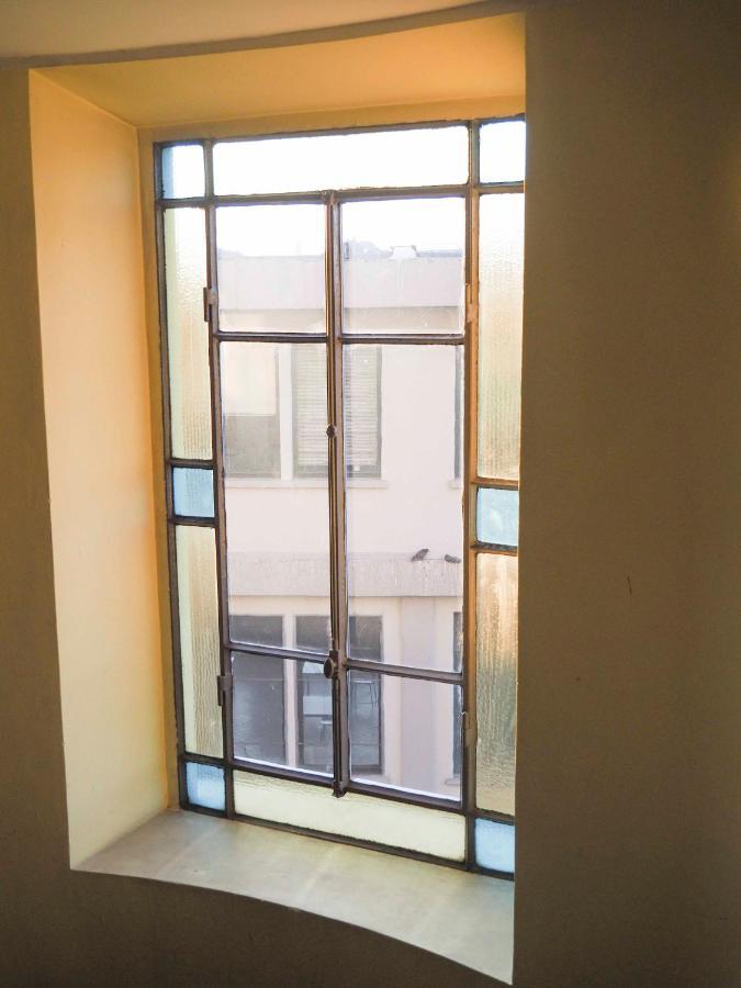 تورينو Budu Apartment المظهر الخارجي الصورة