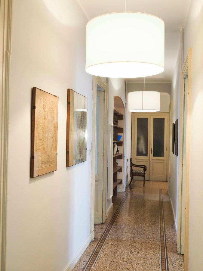 تورينو Budu Apartment المظهر الخارجي الصورة