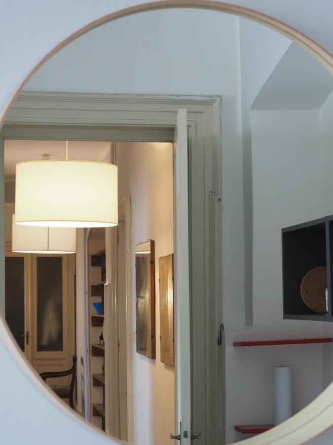 تورينو Budu Apartment المظهر الخارجي الصورة