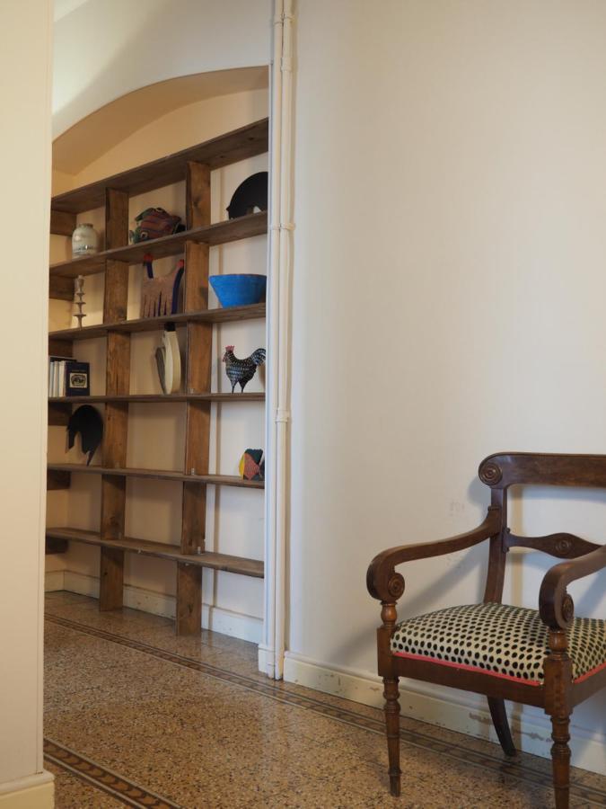 تورينو Budu Apartment المظهر الخارجي الصورة