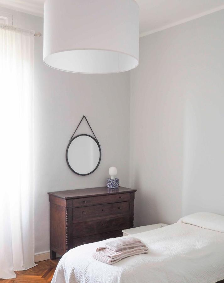 تورينو Budu Apartment المظهر الخارجي الصورة
