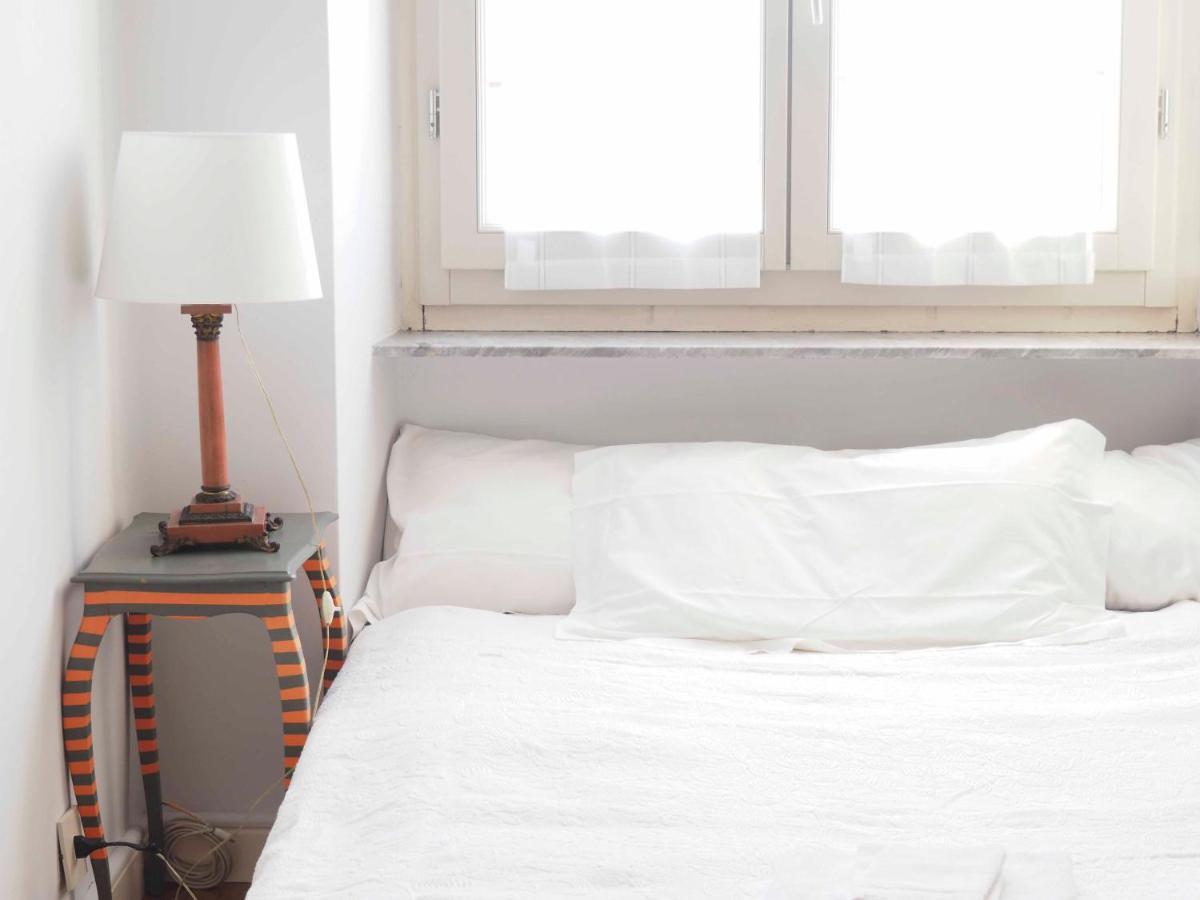 تورينو Budu Apartment المظهر الخارجي الصورة