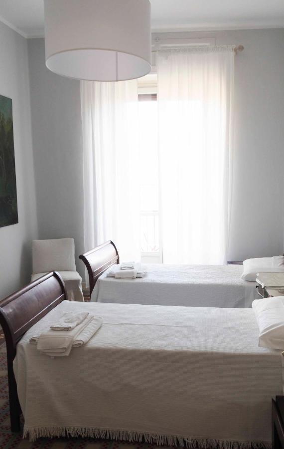 تورينو Budu Apartment المظهر الخارجي الصورة