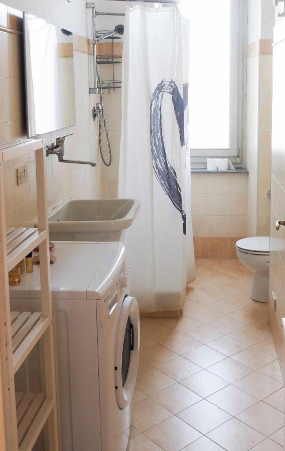 تورينو Budu Apartment المظهر الخارجي الصورة