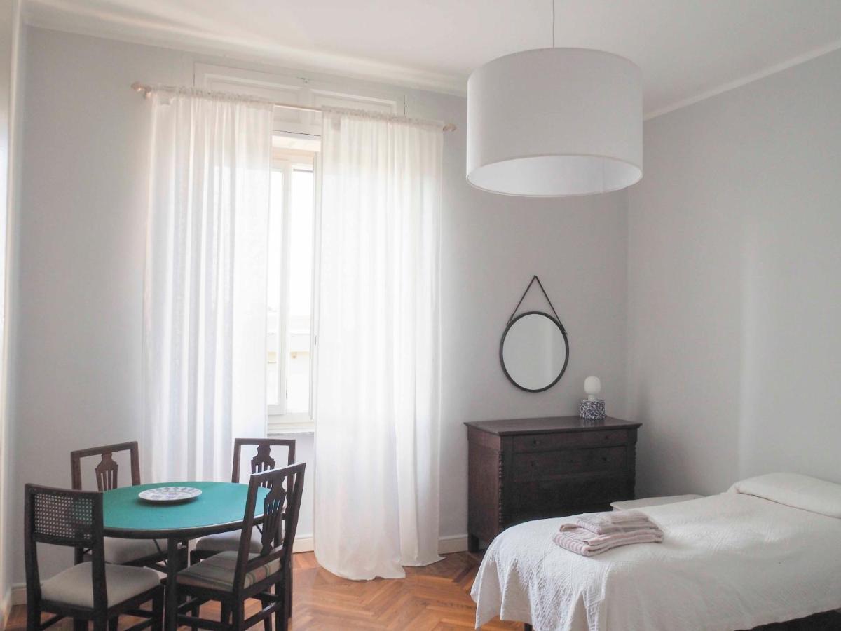 تورينو Budu Apartment المظهر الخارجي الصورة