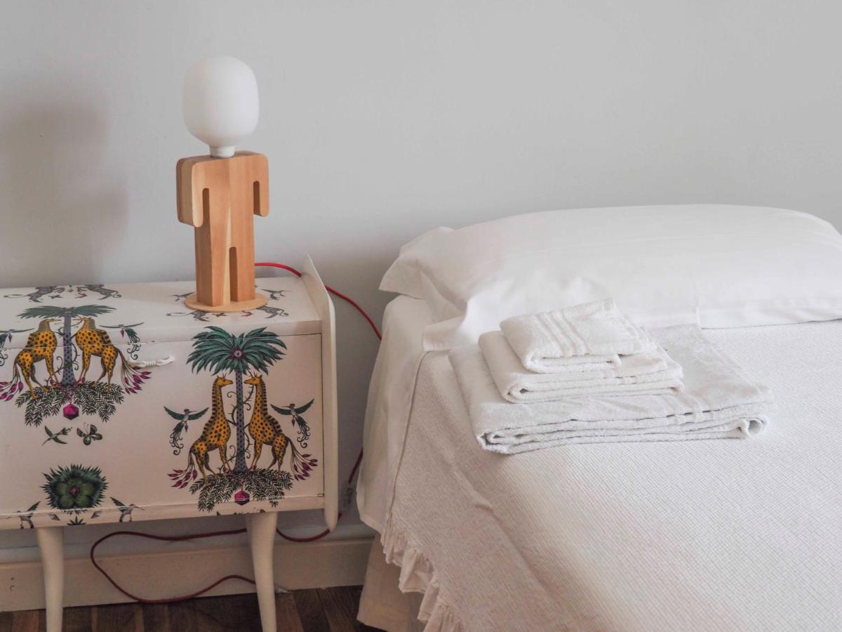 تورينو Budu Apartment المظهر الخارجي الصورة