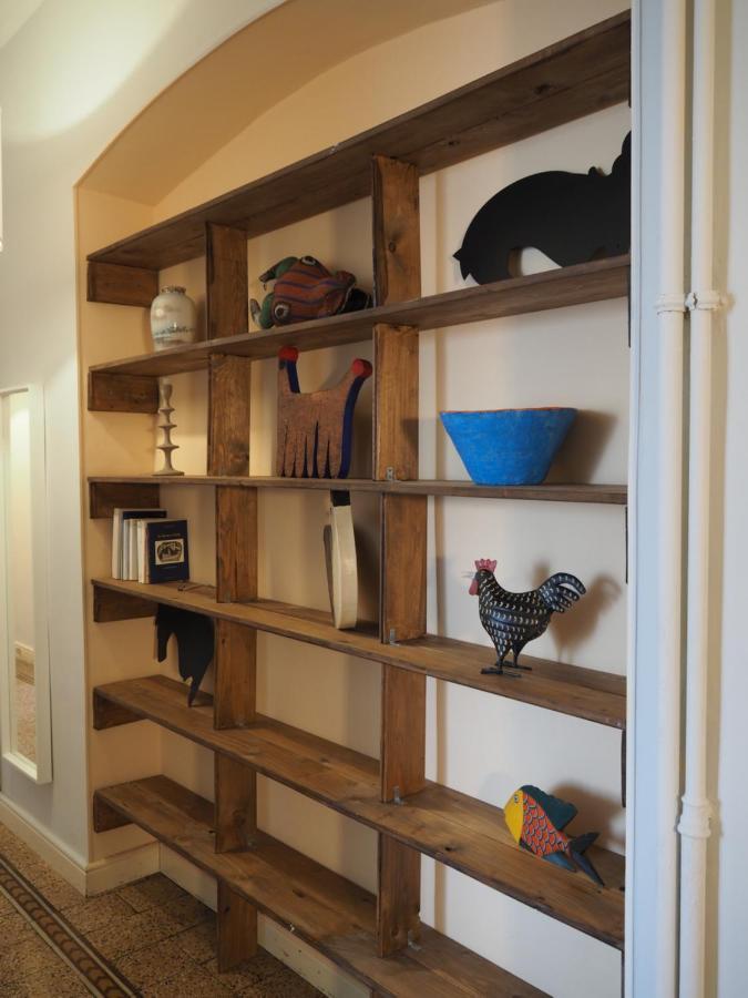 تورينو Budu Apartment المظهر الخارجي الصورة