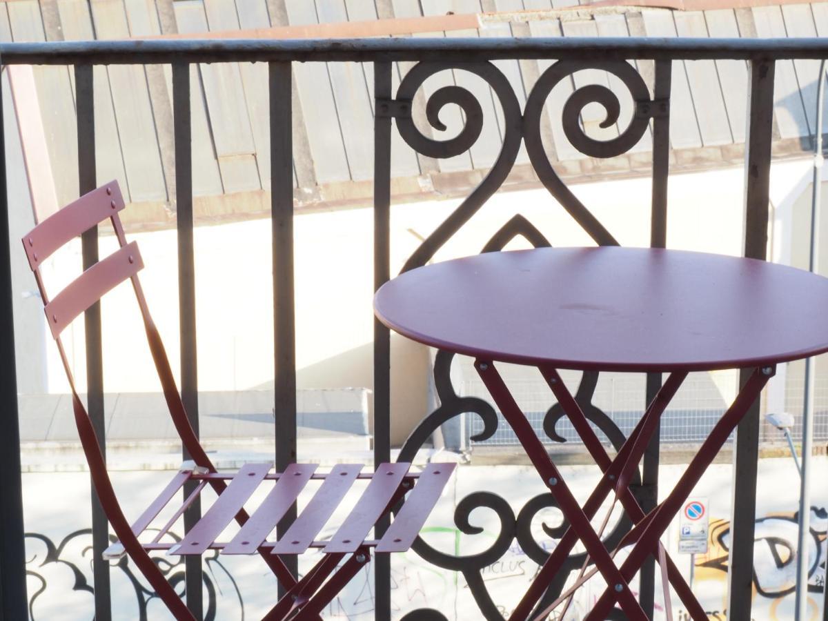 تورينو Budu Apartment المظهر الخارجي الصورة