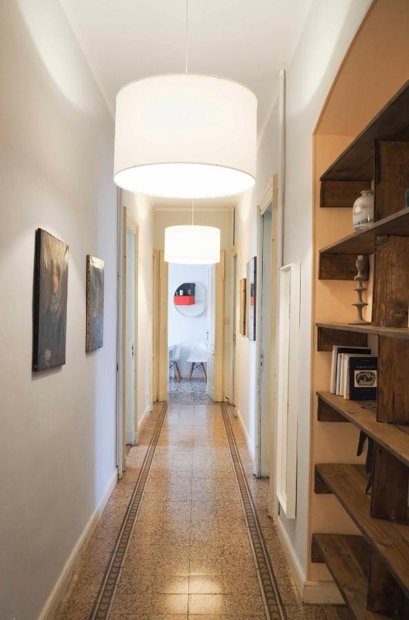 تورينو Budu Apartment المظهر الخارجي الصورة
