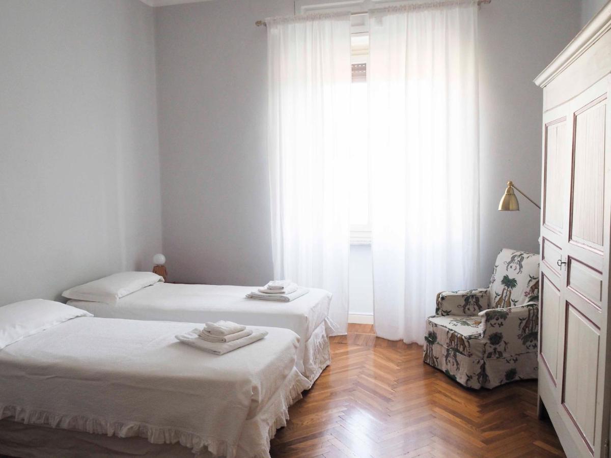 تورينو Budu Apartment المظهر الخارجي الصورة