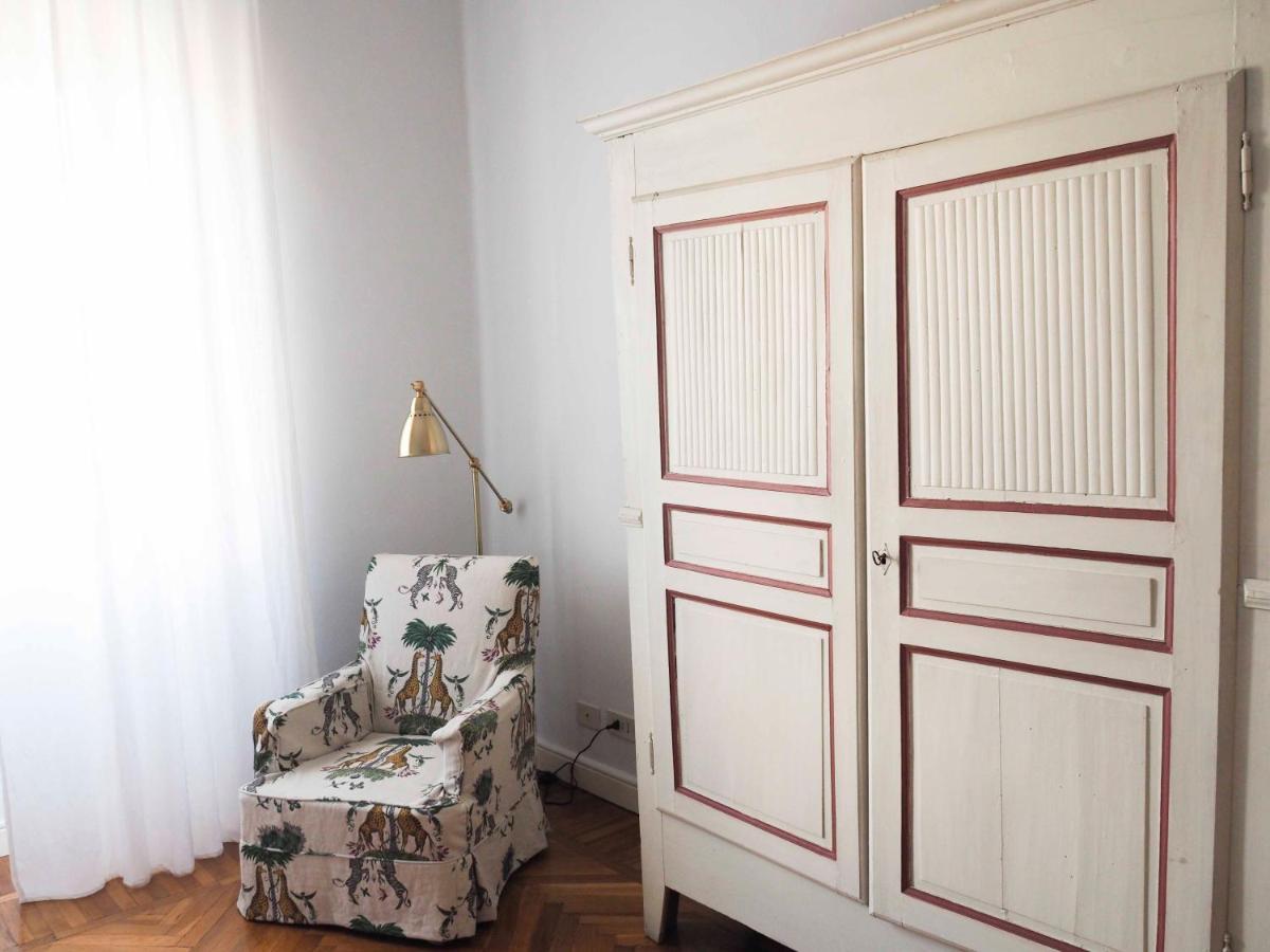 تورينو Budu Apartment المظهر الخارجي الصورة